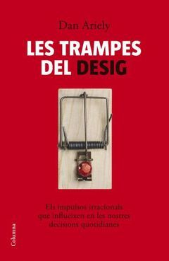 TRAMPES DEL DESIG,LES.COLUMNA-RUST