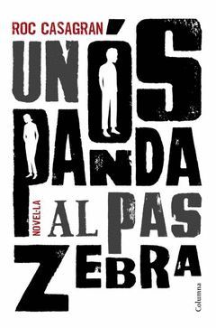 UN ÓS PANDA AL PAS ZEBRA