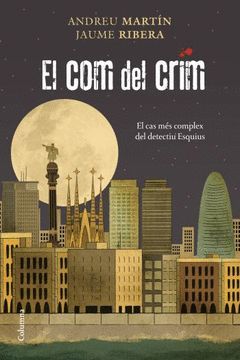 COM DEL CRIM,EL. COLUMNA-RUST