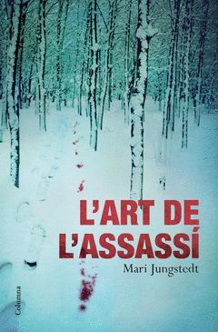 ART DE L'ASSASSÍ, L'.COLUMNA-870-RUST