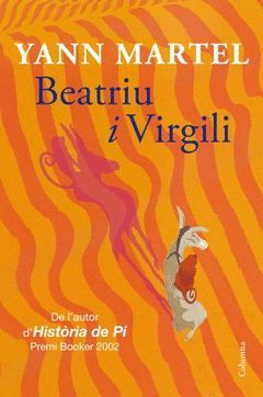 BEATRIU I VIRGILI.COLUMNA-RUST