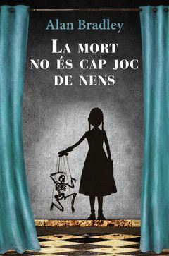 MORT NO ÉS CAP JOC DE NENS,LA.COLUMNA-920-RUST