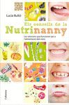 CONSELLS DE LA NUTRINANNY,ELS.COLUMNA-RUST