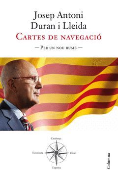 CARTES DE NAVEGACIÓ. PER UN NOU RUMB.COLUMNA-RUST