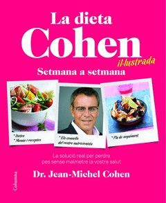 LA DIETA COHEN