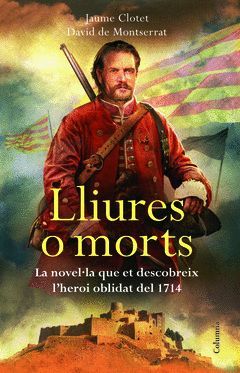 LLIURES O MORTS. COLUMNA-939-DURA