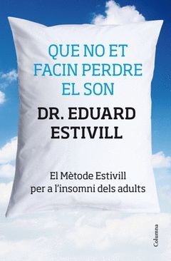 QUE NO ET FACIN PERDRE EL SON. COLUMNA