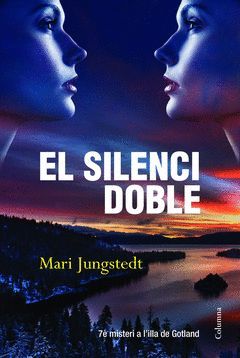 SILENCI DOBLE,EL. COLUMNA-1011
