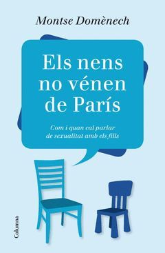 ELS NENS NO VÉNEN DE PARIS. COLUMNA