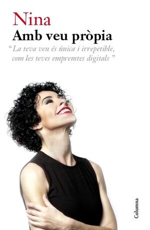 AMB VEU PRÒPIA.COLUMNA