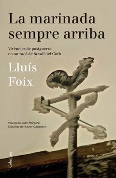 MARINADA SEMPRE ARRIBA,LA.COLUMNA-RUST