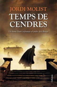 TEMPS DE CENDRES. COLUMNA-967.DURA