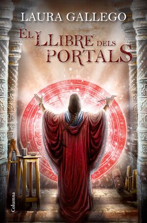 EL LLIBRE DELS PORTALS