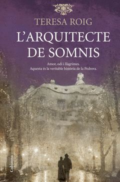 L' ARQUITECTE DE SOMNIS