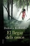 LLEGAT DELS OSSOS,EL.TRILOGIA DE BAZTAN-2.COLUMNA-RUST