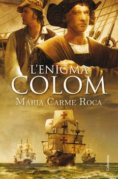 ENIGMA COLOM,L'. COLUMNA-1009