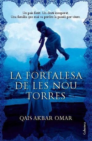 FORTALESA DE LES NOU TORRES,LA. COLUMNA-1013