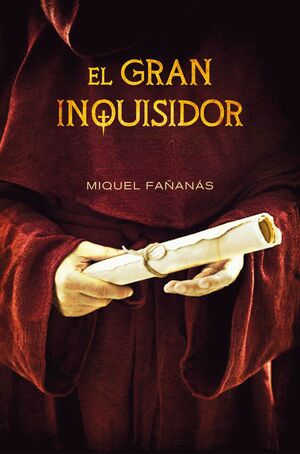 GRAN INQUISIDOR,EL.COLUMNA-1034