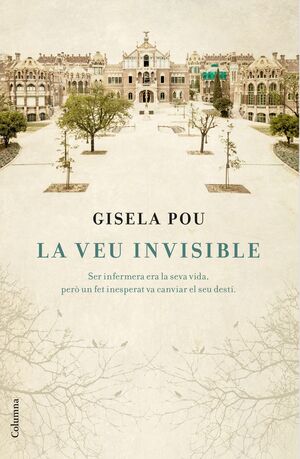 VEU INVISIBLE,LA.COLUMNA-1035