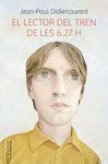 LECTOR DEL TREN DE LES 6.27 H,EL.COLUMNA-RUST