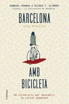 BARCELONA AMB BICICLETA