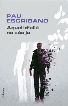 AQUELL D´ALLÀ NO SÓC JO