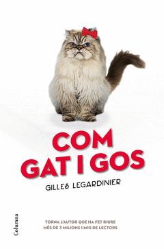 COM GAT I GOS.COLUMNA-RUST