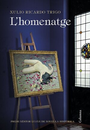 PREMI NESTOR LUJAN DE NOVEL·LA HISTORICA 2017