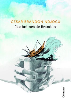 LES ANIMES DE BRANDON