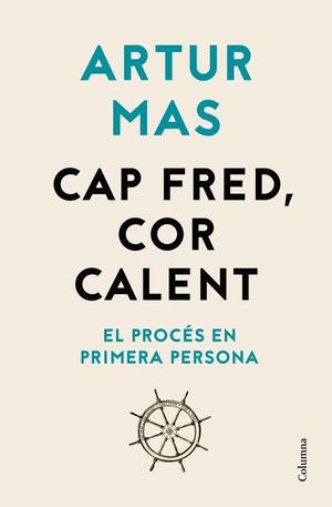 CAP FRED, COR CALENT