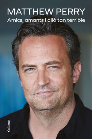 AMICS, AMANTS I ALLÒ TAN TERRIBLE