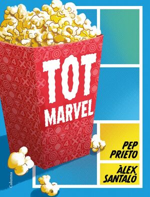 TOT MARVEL