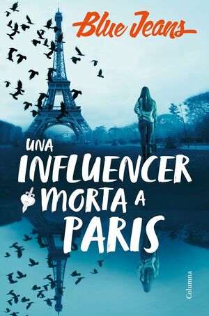 UNA INFLUENCER MORTA A PARÍS