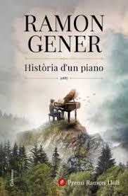 HISTÒRIA D'UN PIANO (EDICIÓ ESPECIAL TIQUET DAURAT)