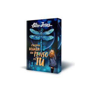 L'ULTIMA VEGADA QUE PENSO EN TU