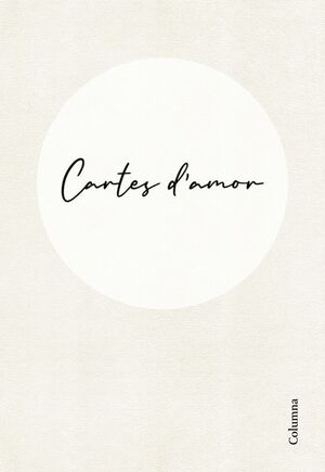 CARTES D'AMOR