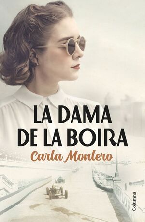LA DAMA DE LA BOIRA