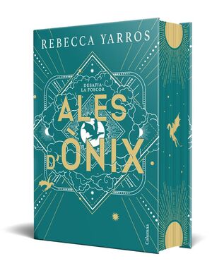 ALES D'ÒNIX (EMPIRI 3) EDICIÓ COL·LECCIONISTA ENRIQUIDA I LIMITADA