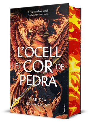 L'OCELL I EL COR DE PEDRA