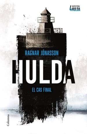 HULDA (SÈRIE INSPECTORA HULDA 4)