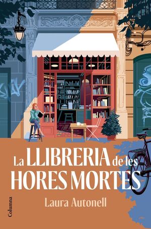 LLIBRERIA DE LES HORES MORTES ,LA