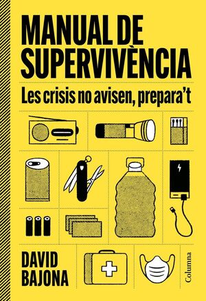 MANUAL DE SUPERVIVENCIA