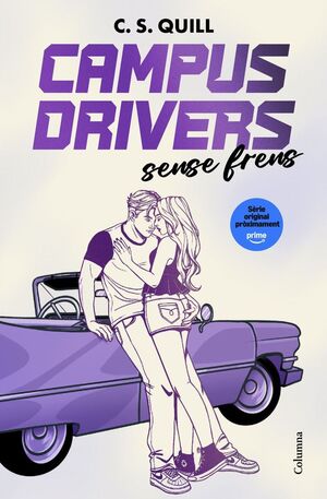 1.CAMPUS DRIVERS: SENSE FRENS