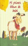 MI PRIMER ALBUM DE BEBE.B-INF-D