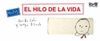 HILO DE LA VIDA,EL.B-INF-CARTONE