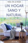 HOGAR SANO Y NATURAL,UN.B-CARTONE