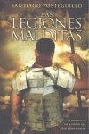 LEGIONES MALDITAS,LAS.AFRICANUS-002.B-DURA