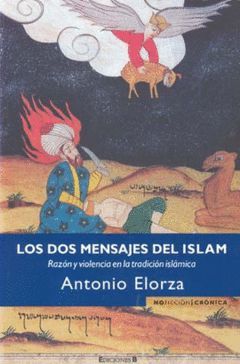 LOS DOS MENSAJES DEL ISLAM