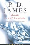 MUERTE EN LA CLINICA PRIVADA.B-LA TRAMA-DURA