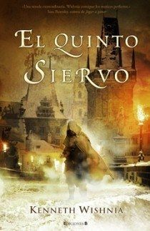 QUINTO SIERVO,EL. EDB-HISTORICA-DIRA
